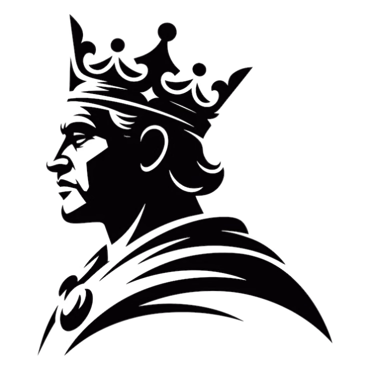 Rank 1 trophy
